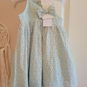 3T Dress